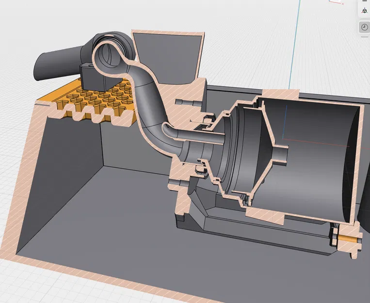 Máy xử lý phim, Máy xử lý xoay cho TANK Jobo - Image 13
