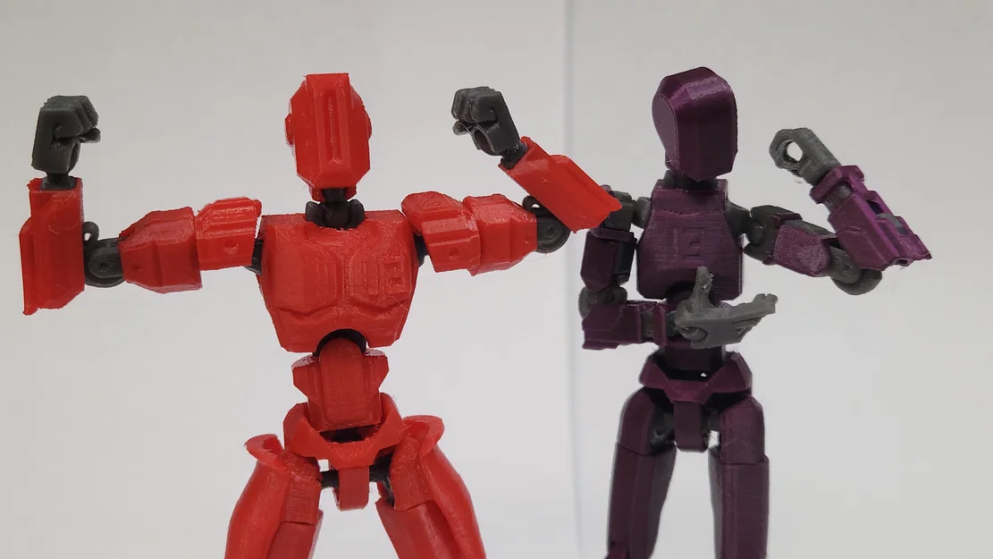 VANGUARD 13 - Chuyển đổi hoàn toàn từ Dummy 13! - Image 5