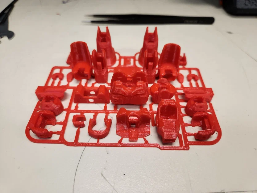 VANGUARD 13 - Chuyển đổi hoàn toàn từ Dummy 13! - Image 6