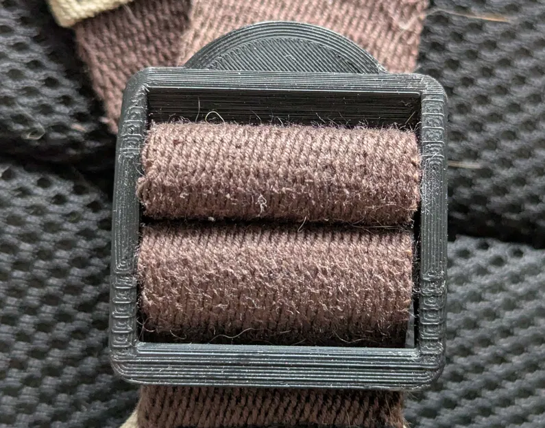 Bộ điều chỉnh dây đeo túi (Khóa Cài Dây) - Image 1