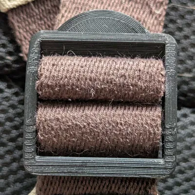 Bộ điều chỉnh dây đeo túi (Khóa Cài Dây)