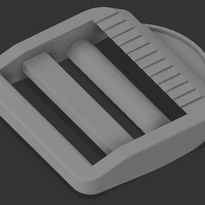 Bộ điều chỉnh dây đeo túi (Khóa Cài Dây)