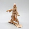 Mô hình Nữ Jedi 2 kèm Lightsaber Filament - Thumbnail 4