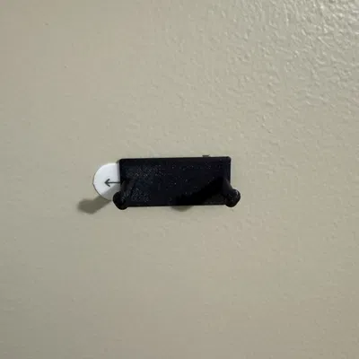 Giá Treo Tường Xe F1 Lego