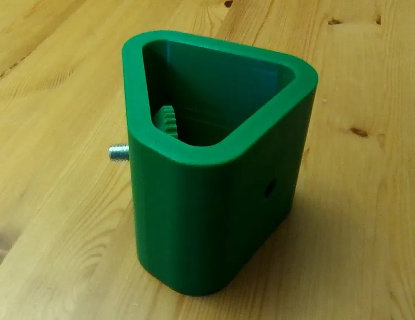 Đế Xích Đạo Cố Định Cho ZWO SeeStar S50 - Image 2