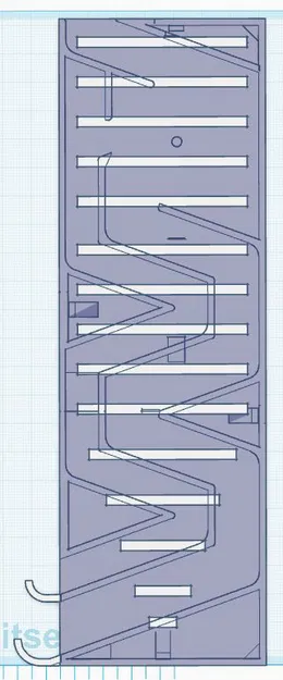 Ông Quản Gia Pin Khổng Lồ - Image 2