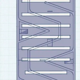 Ông Quản Gia Pin Khổng Lồ