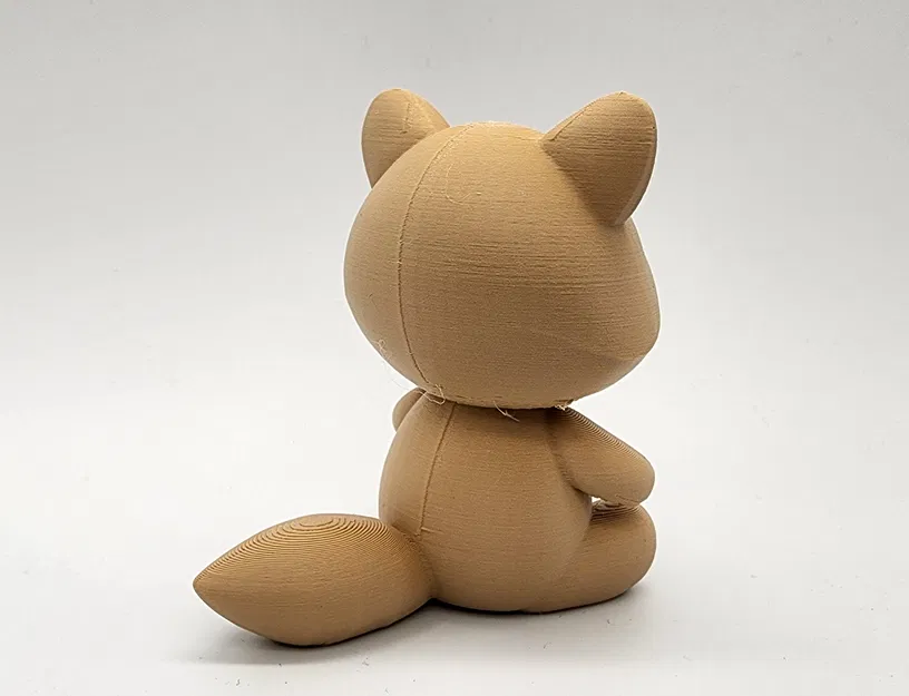 Gấu Bông Raccoon - Image 5