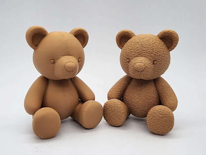 Gấu Bông Teddy - Image 1