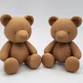 Gấu Bông Teddy - Thumbnail 1