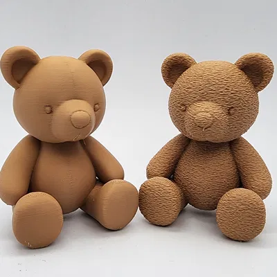 Gấu Bông Teddy
