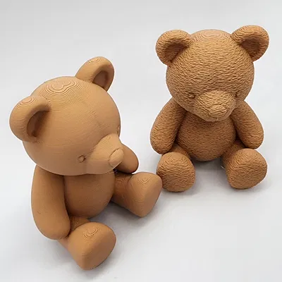 Gấu Bông Teddy