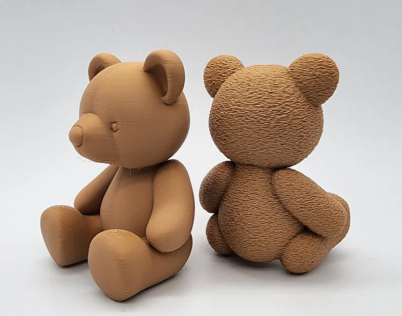 Gấu Bông Teddy - Image 3