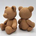 Gấu Bông Teddy - Thumbnail 3