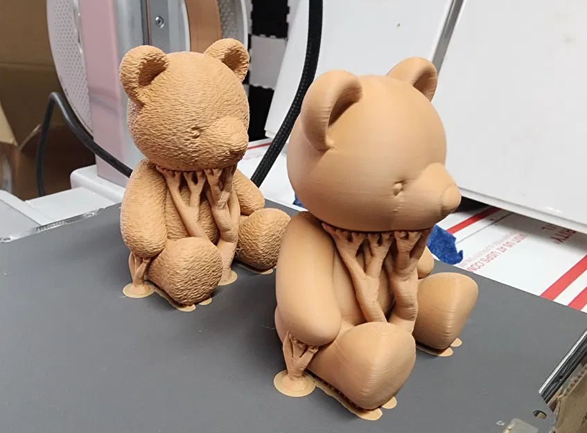 Gấu Bông Teddy - Image 4