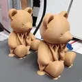 Gấu Bông Teddy - Thumbnail 4