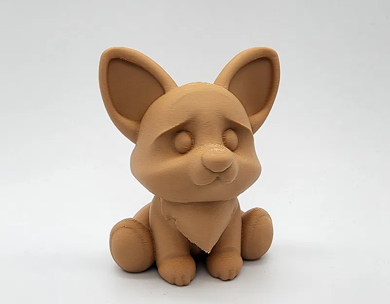 Corgi Buồn - Image 4