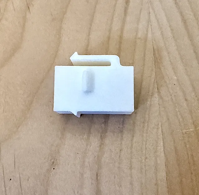 Tấm Ốp Lưng Ổ Cắm Ethernet Cho Cặp Nối hoặc Ổ Cắm Keystone - Image 9