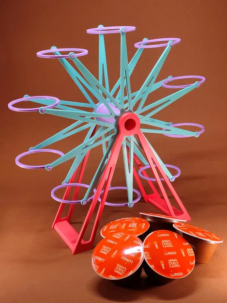 Xe quay cà phê! - Image 5