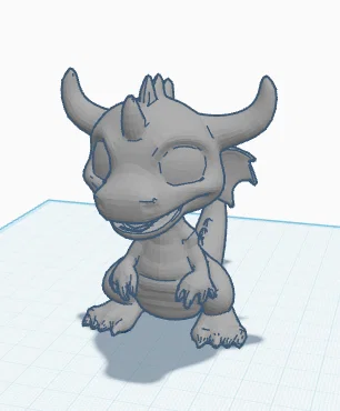 Rồng Mini - Image 2