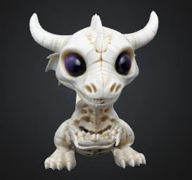 Rồng Mini - Image 3