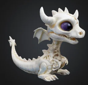 Rồng Mini - Image 4