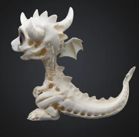 Rồng Mini - Image 5