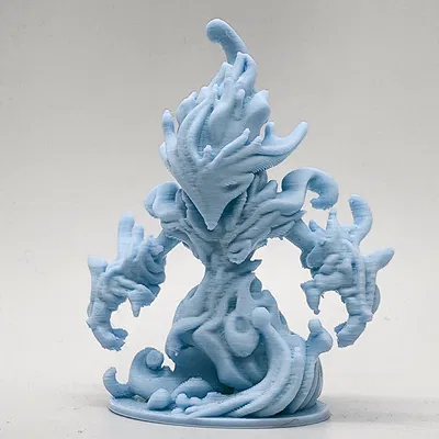 Mô hình Tinh linh Nước