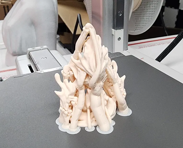 Mô hình Tinh linh Nước - Image 6