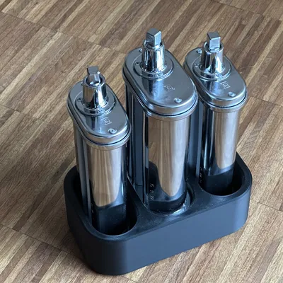 Chân đế cho Bộ làm mì Kitchen Aid 5KSMPRA & Bộ 5 món làm mì cao cấp