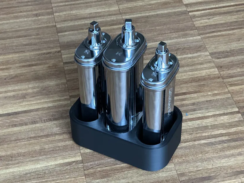 Chân đế cho Bộ làm mì Kitchen Aid 5KSMPRA & Bộ 5 món làm mì cao cấp - Image 2