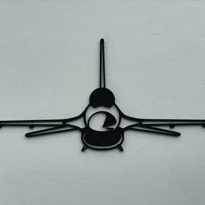 Bộ sưu tập tranh tường F-16C