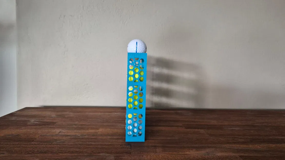 Chân Đế Trưng Bày Bóng Golf - Image 3