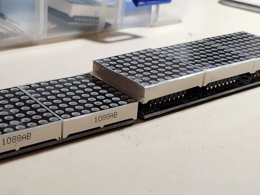 Protogen MK2 NEO (V0.3) - M16 x Snowkat - Image 11