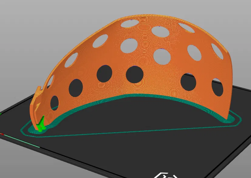 Protogen MK2 NEO (V0.3) - M16 x Snowkat - Image 13