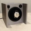 Hộp lên dây đồng hồ || Watch Winder - Thumbnail 1