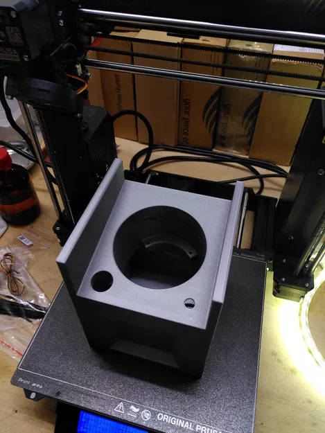 Hộp lên dây đồng hồ || Watch Winder - Image 3