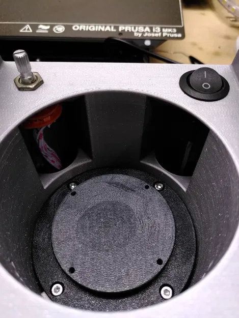 Hộp lên dây đồng hồ || Watch Winder - Image 5