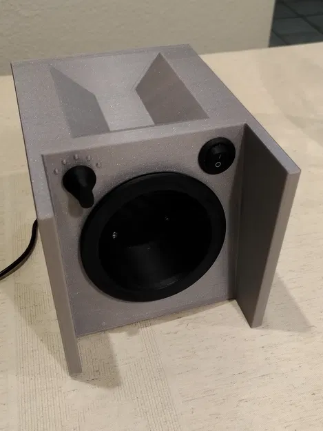 Hộp lên dây đồng hồ || Watch Winder - Image 6