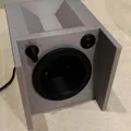 Hộp lên dây đồng hồ || Watch Winder - Thumbnail 6