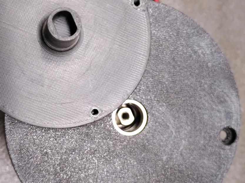 Hộp lên dây đồng hồ || Watch Winder - Image 7