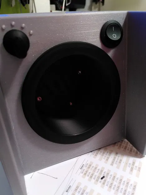 Hộp lên dây đồng hồ || Watch Winder - Image 8