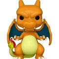 Funko Pop Charizard - Mô hình Pokemon - Thumbnail 1