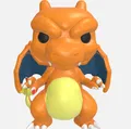 Funko Pop Charizard - Mô hình Pokemon - Thumbnail 3