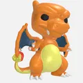 Funko Pop Charizard - Mô hình Pokemon - Thumbnail 5