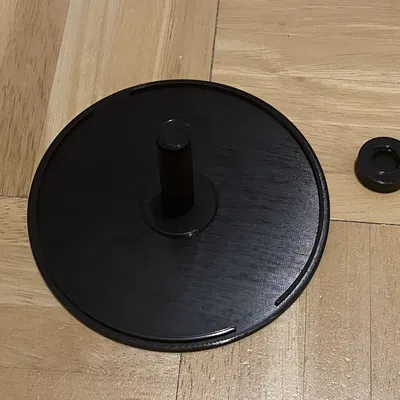 Trục Xoay Đựng Đĩa CD / DVD / Bluray