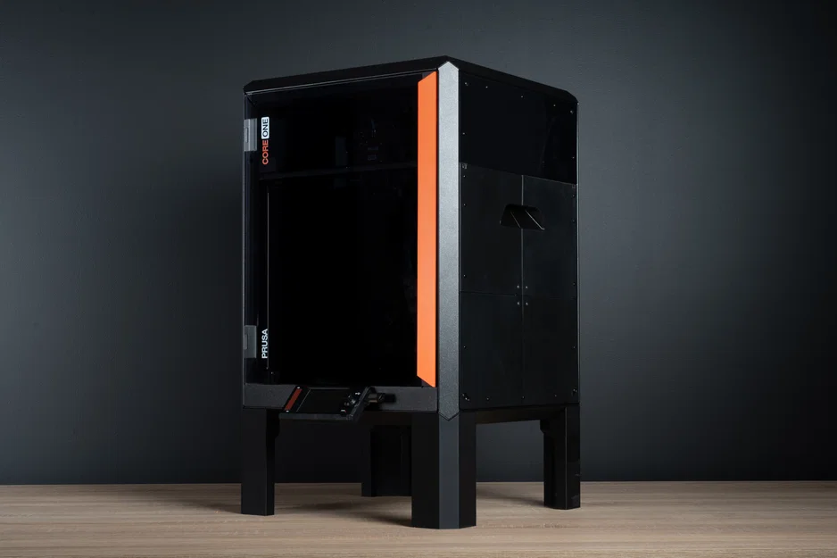 Chân Máy In Prusa Core One V2 - Image 1