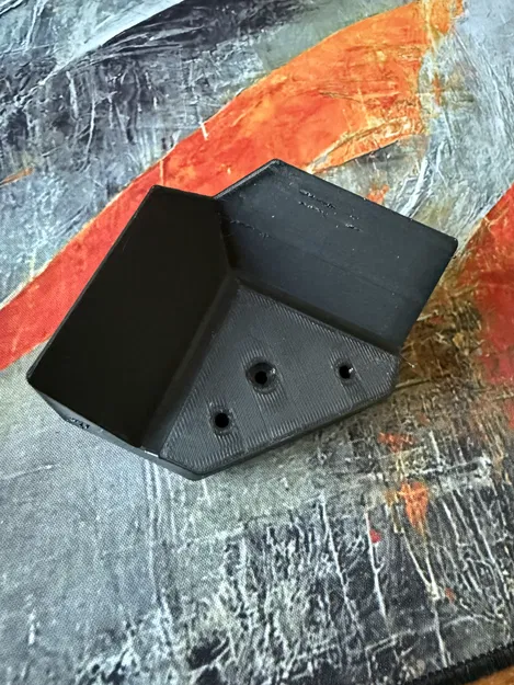 Chân Prusa core One v2 - loại ngắn (thay thế thanh chống rung) - Image 3