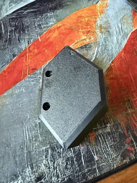 Chân Prusa core One v2 - loại ngắn (thay thế thanh chống rung) - Image 4