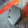 Chân Prusa core One v2 - loại ngắn (thay thế thanh chống rung) - Thumbnail 4